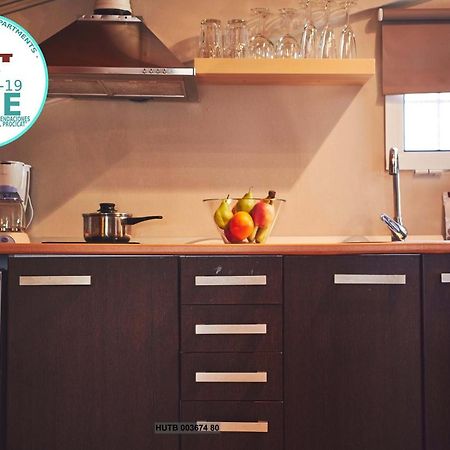 Alcam Studio Alio3 Barselona Dış mekan fotoğraf
